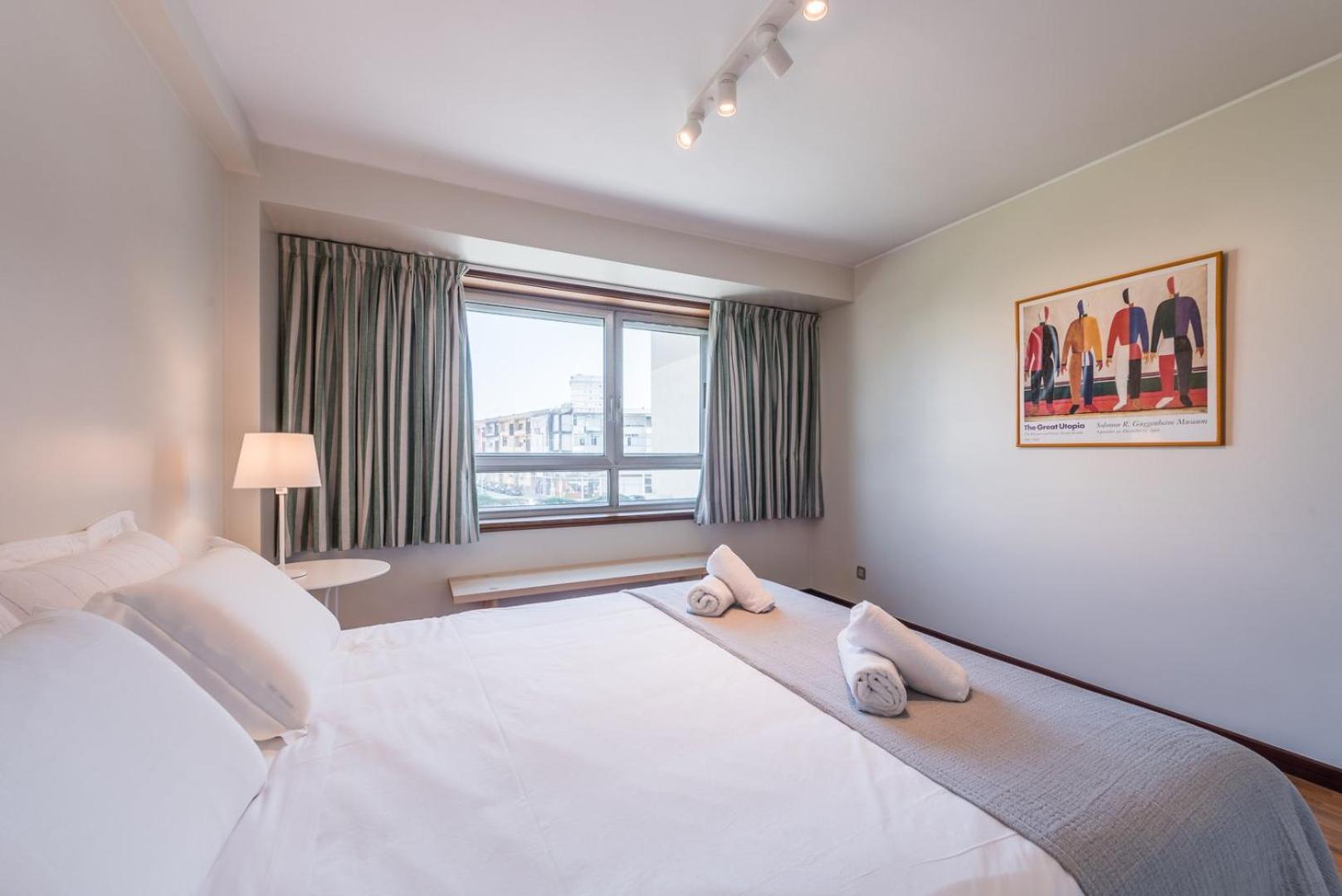 Guestready - The Great Utopia Apartment Vila Nova de Gaia Luaran gambar