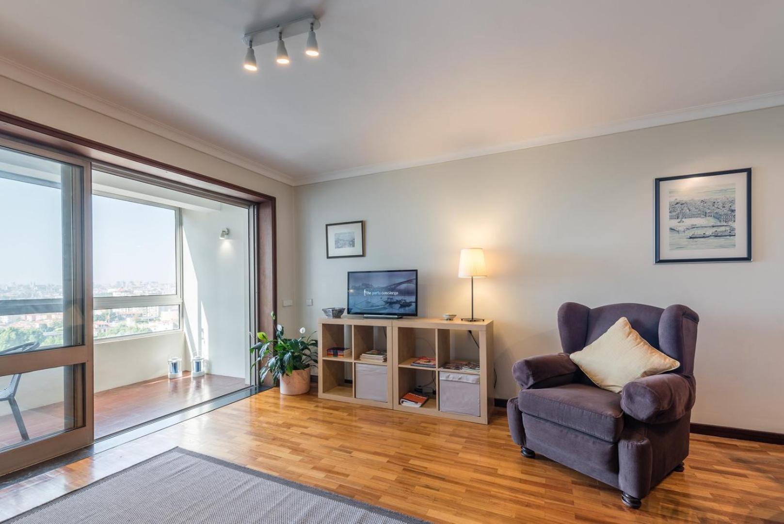 Guestready - The Great Utopia Apartment Vila Nova de Gaia Luaran gambar