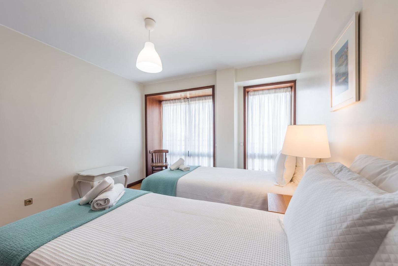 Guestready - The Great Utopia Apartment Vila Nova de Gaia Luaran gambar