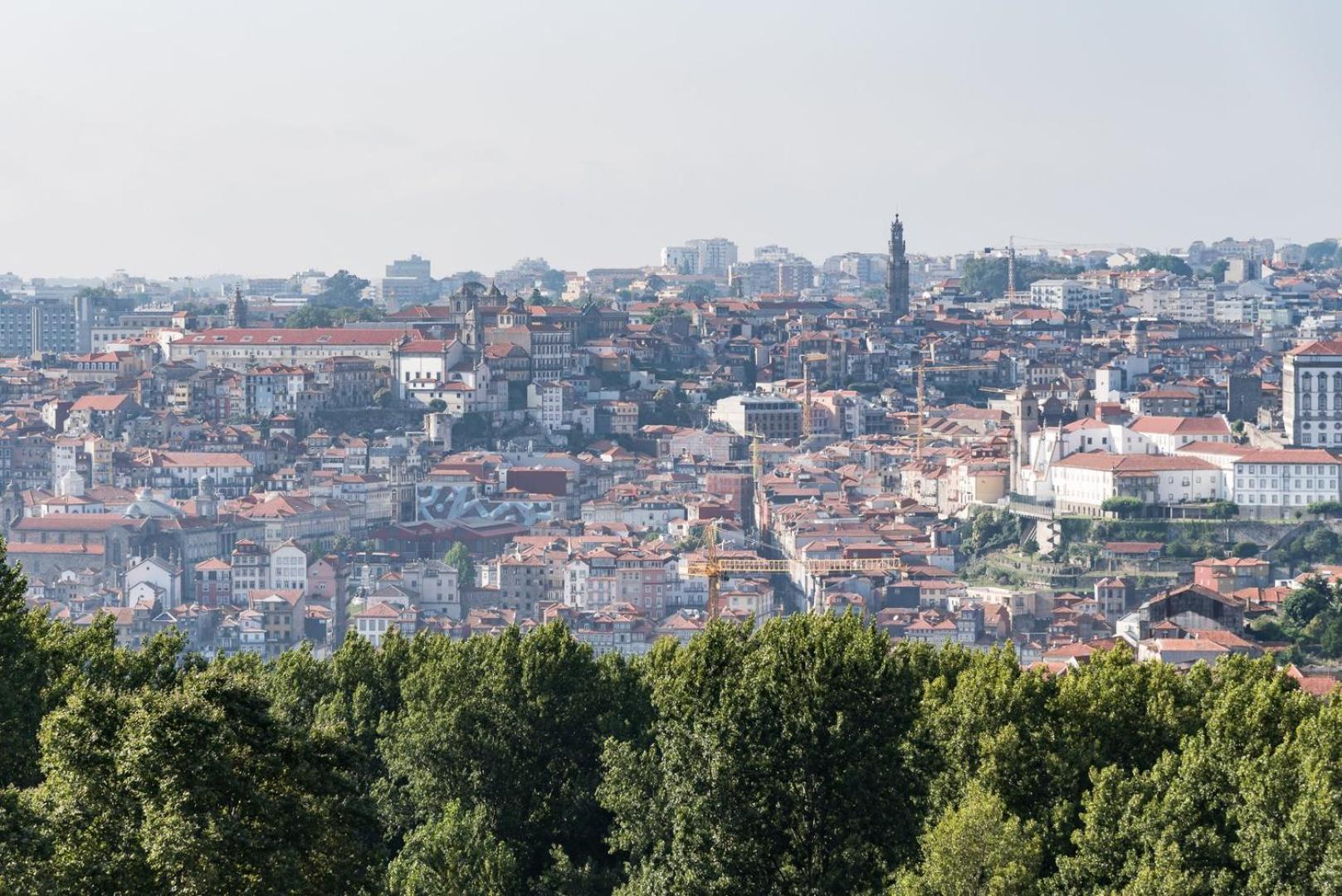 Guestready - The Great Utopia Apartment Vila Nova de Gaia Luaran gambar