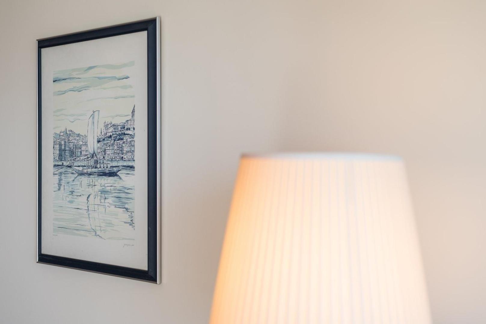 Guestready - The Great Utopia Apartment Vila Nova de Gaia Luaran gambar